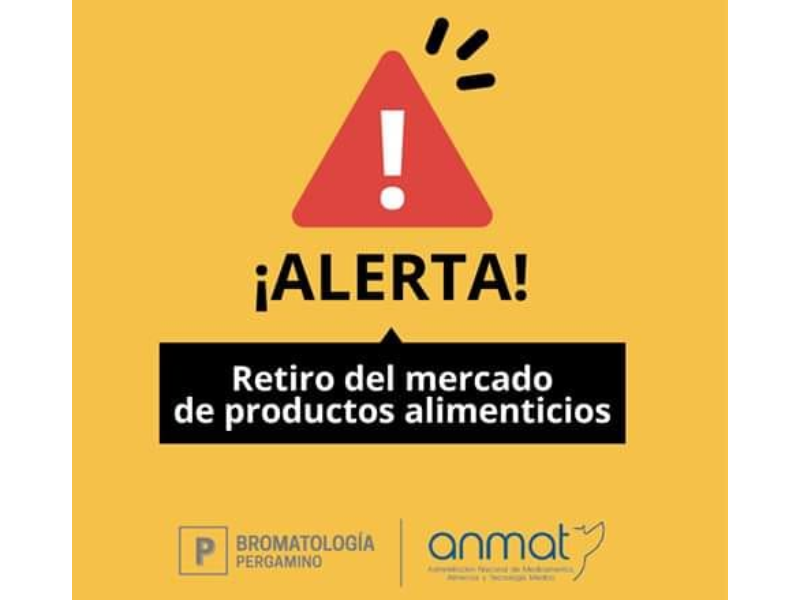 ALERTA POBLACIÓN CELÍACA