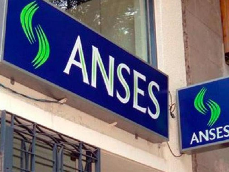 ANSES PRESENTÓ EN LA JUSTICIA 156 DENUNCIAS DE FRAUDE POR EL IFE