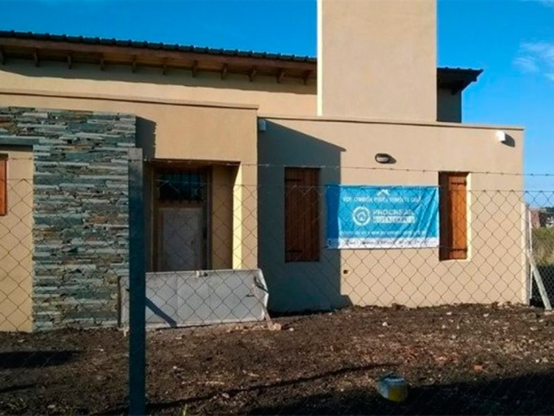 ¿CÓMO SERÁ EL PLAN PARA ACCEDER A LA VIVIENDA CON EL NUEVO PROCREAR?