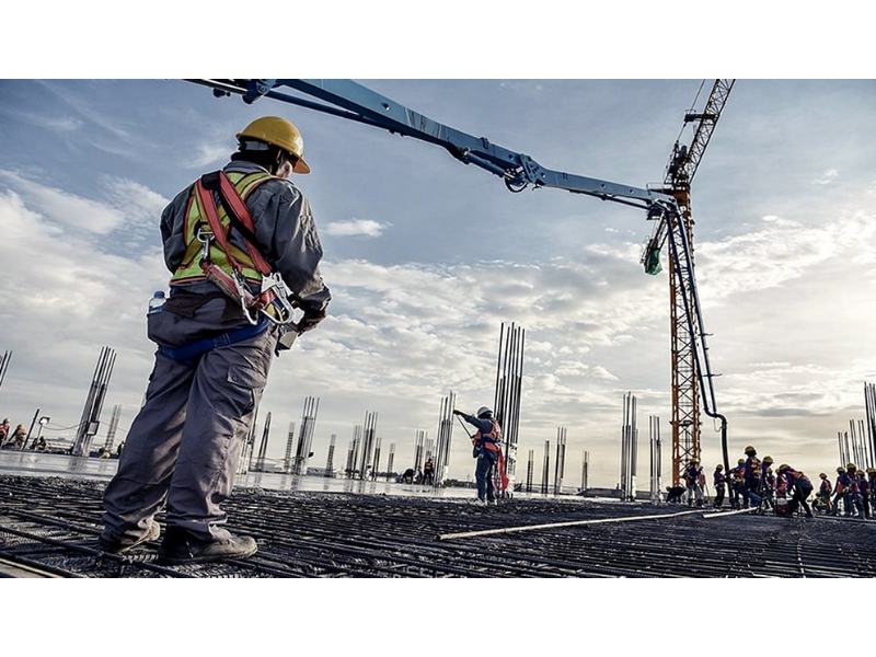 Garantizan la continuidad de la obra pública en todo el país