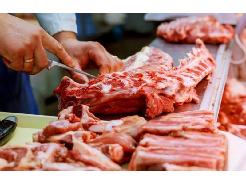 PROYECTAN OFERTAS EN CORTES DE CARNE PARA LAS FIESTAS