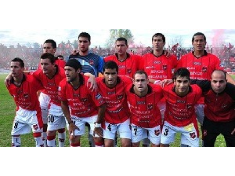 SE CUMPLEN 8 AÑOS DEL ASCENSO DE DOUGLAS