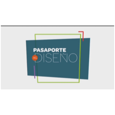 PASAPORTE AL DISEÑO