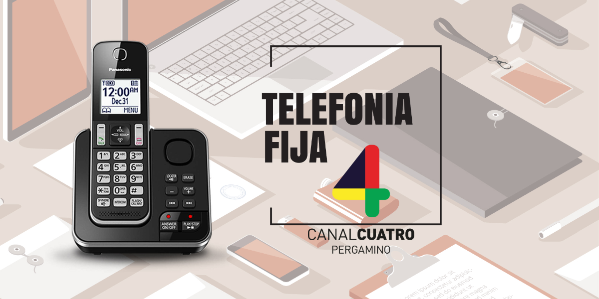 Telefonía